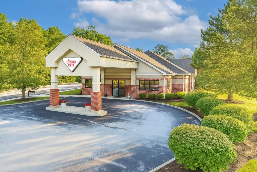 photo of CareFirst Urgent Care Erlanger, KY location