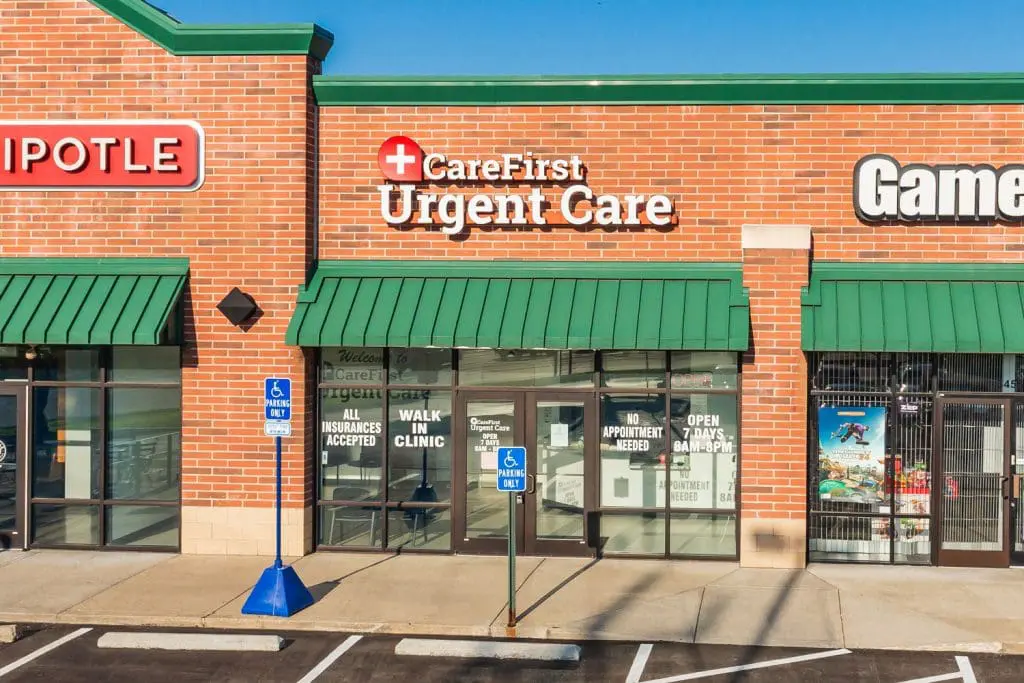 photo of CareFirst Urgent Care Fort Wright, KY location