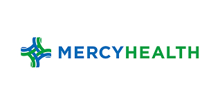 Mercy Health logo