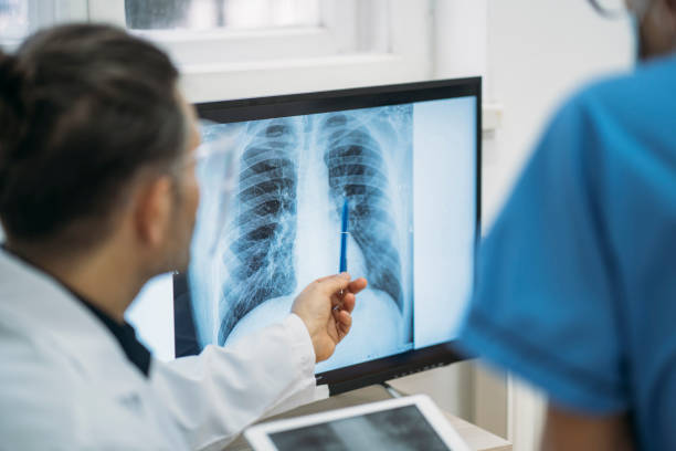 xray services